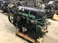 Motor complet Volvo D13A 400 EC06 - Piese camioane