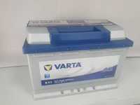 Аккумулятор VARTA(Варта) 74 Ан