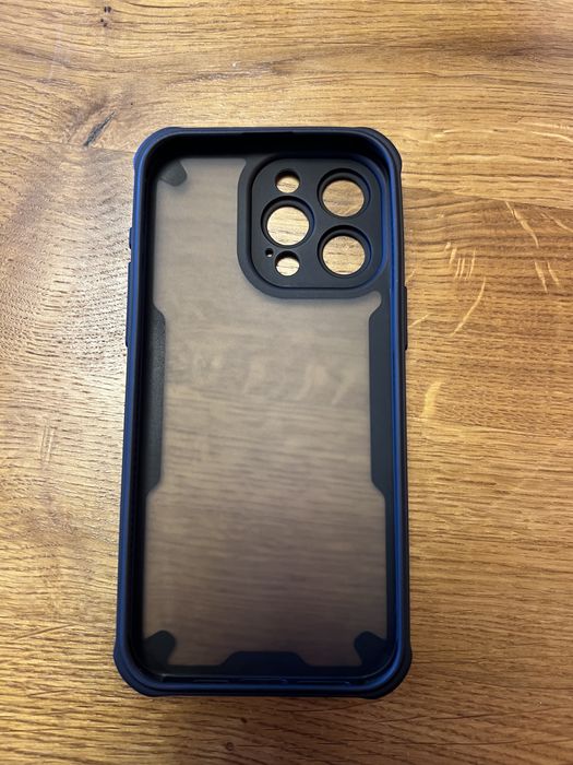 iPhone 15 Pro Max калъфи case