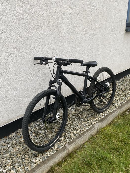 Bicicleta Rockrider 700