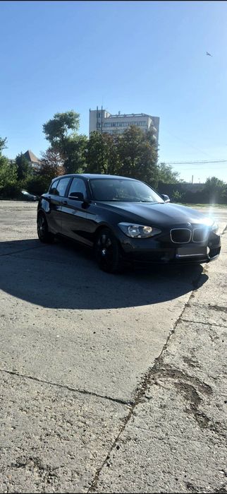 Vând BMW seria 1