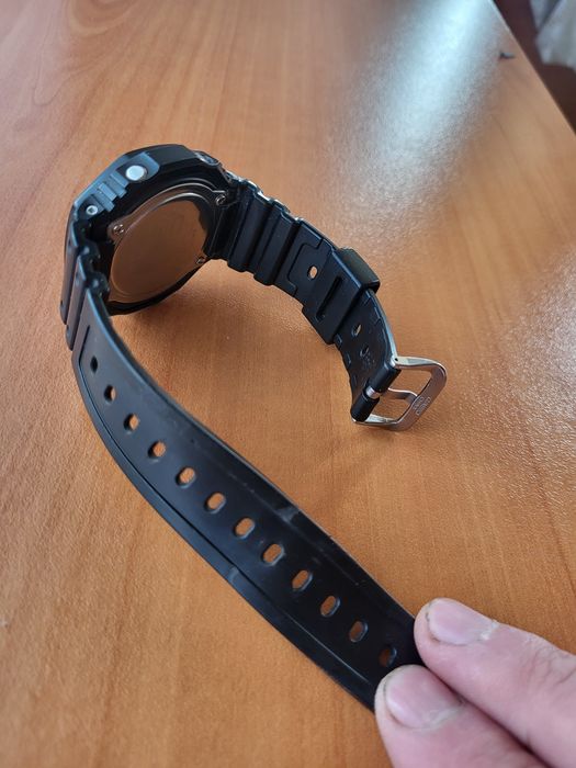 Casio G-Shock GA-2100