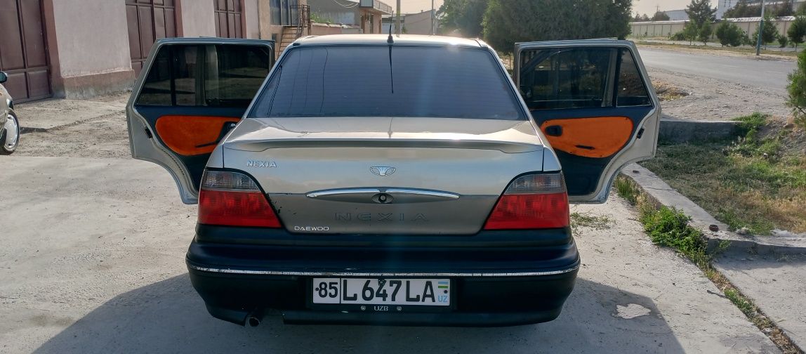 Nexia 1 sotiladi