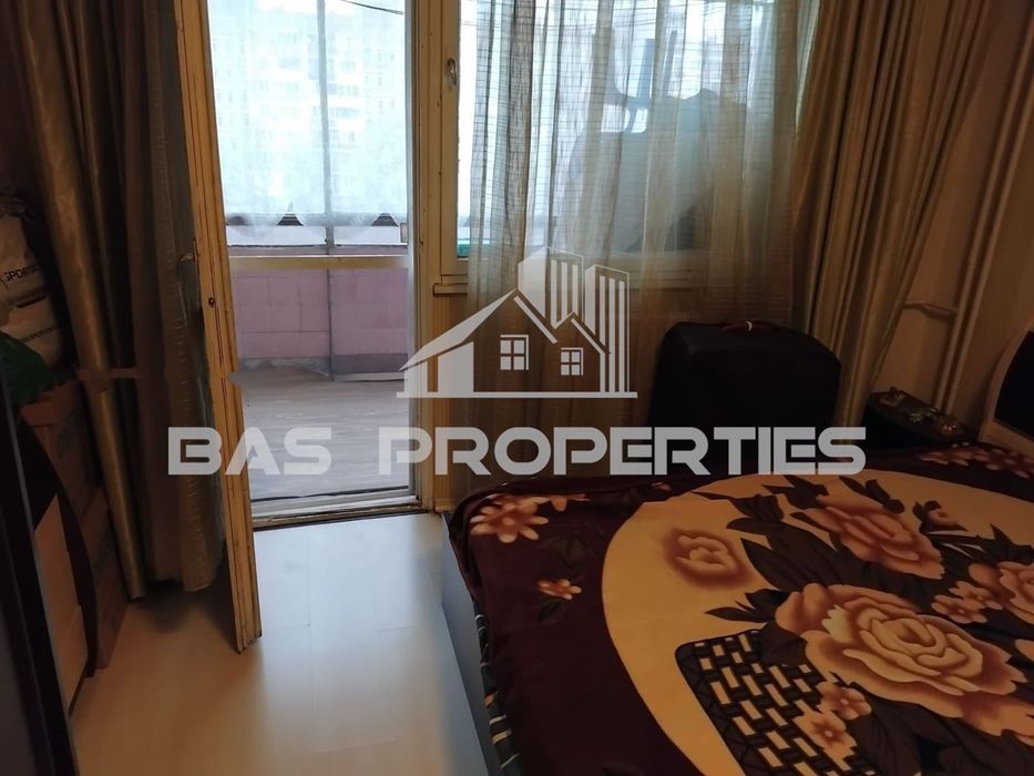 Продава се Двустаен апартамент в София, Хаджи Димитър - 65 кв.м за 2124 €/кв.м - Снимка #8