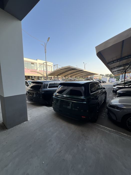L9 ultra li9 lixian 9 ultra natariusli