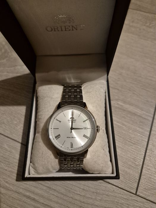 Orient Contemporary