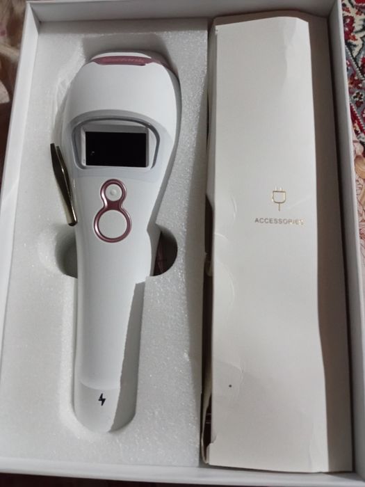 Депиляции лазер Арарат