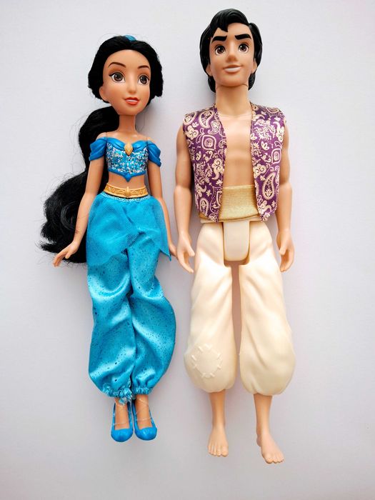 Кукли Disney Принцеси