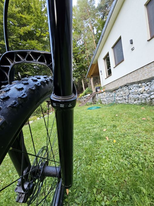 Велосипед Rockrider 540 S