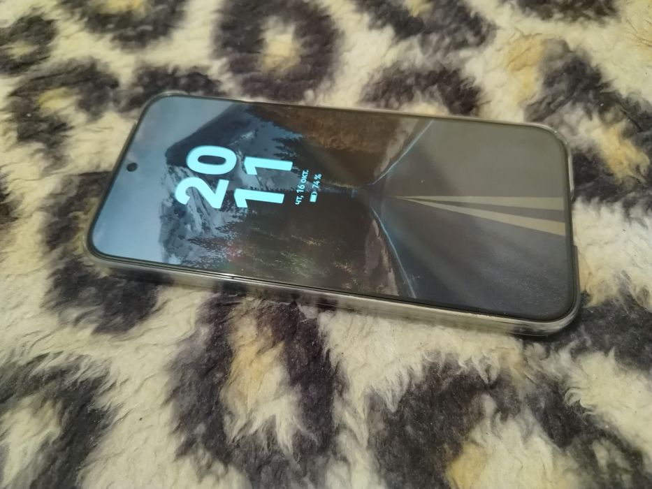 Huawei Pura 80 Black