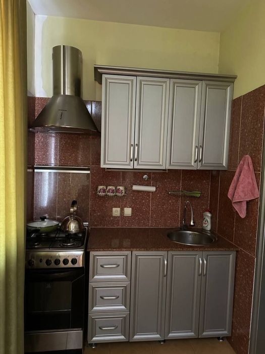 Продается 1 комнатная квартира кирпич Алайский Ц-4 Ардус Кашгар