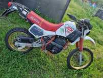 Aprilia etx. 350