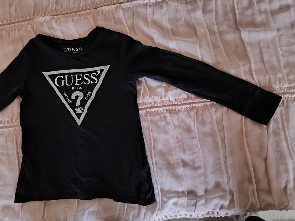 Guess 100% оригинална блузка