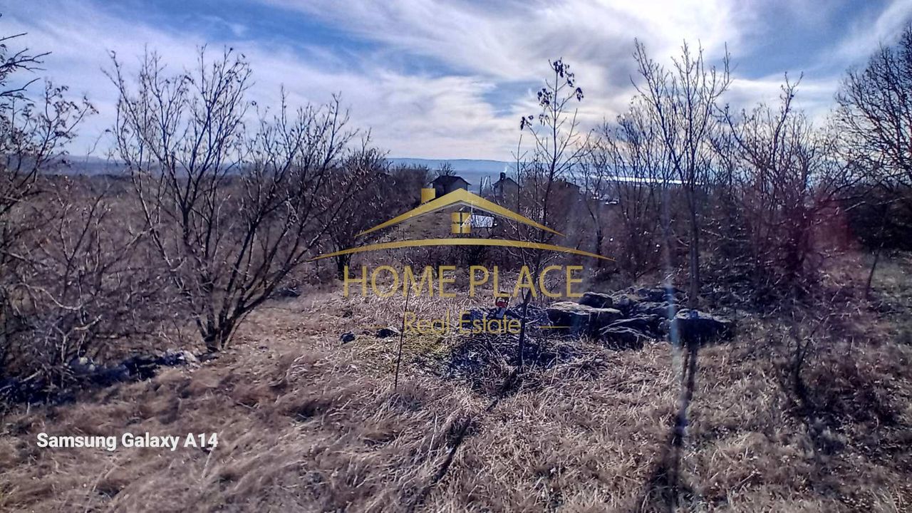 Продава се Парцел в с. Доброглед, Област Варна - 1525 кв.м за 21 €/кв.м - Снимка #2