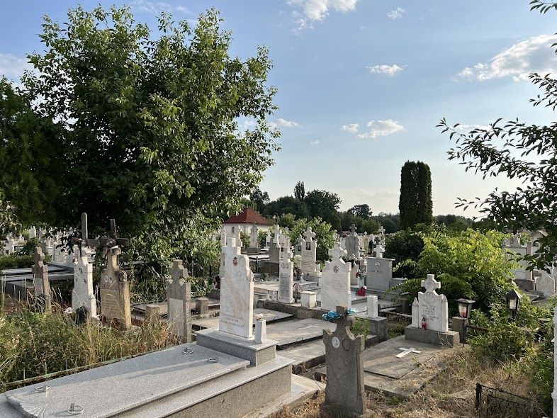 Vand loc de veci