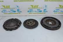 Kit ambreiaj volanta masa simpla 1.4 hdi 9675209080 Peugeot 206 1  [din 1998 pana  2003] seria
