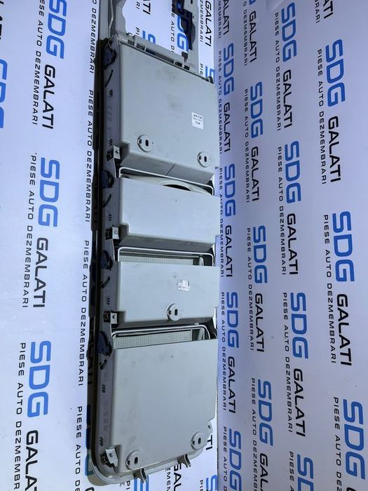 Plafoniera Sertar Sertare Suport Ochelari Spatiu Spatii Depozitare VW Golf PLUS 2004 - 2013 Cod 5M0868403F