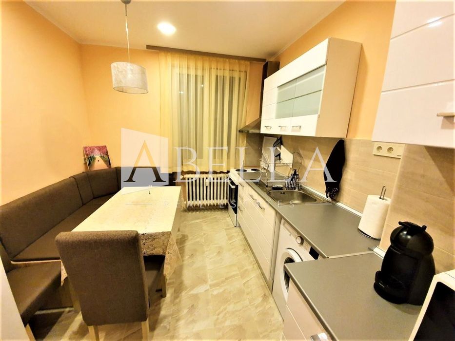 Дава се под наем Двустаен апартамент в София, Център - 50 кв.м за 450 € - Снимка #5