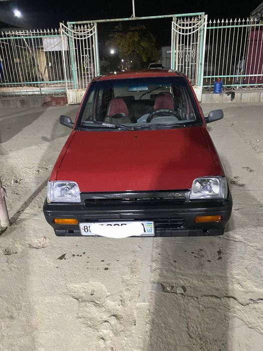 Tiko 1997-yil sotiladi