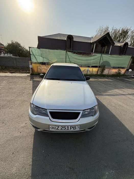 nexia 2 2010 gibrit metan