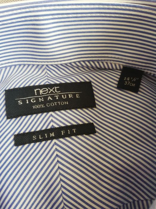 Geaca baieti Bershka