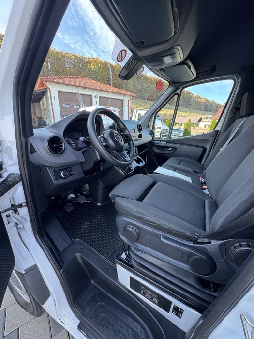 Mercedes Sprinter 316 Mediu 2020