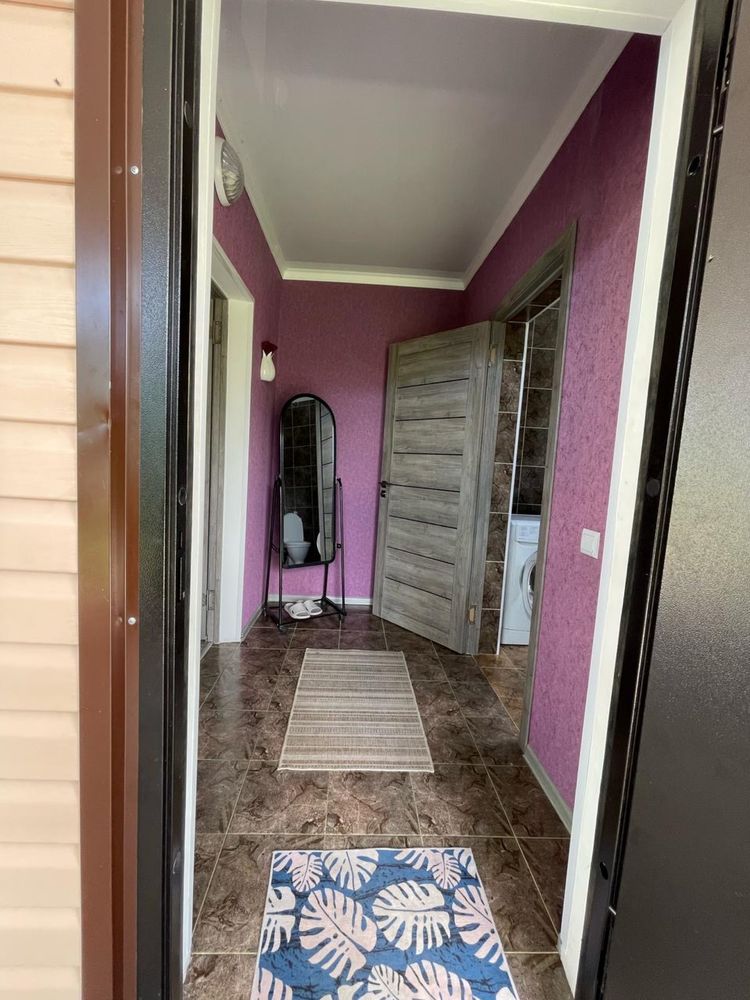 Коттедж Дача на Кайнар Булак