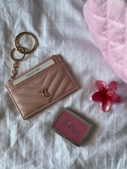 Картодържател/картхолдер Victoria’s Secret