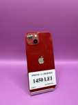 Iphone 13 128Gb Red Edition •Matei Amanet Crangasi• 71262