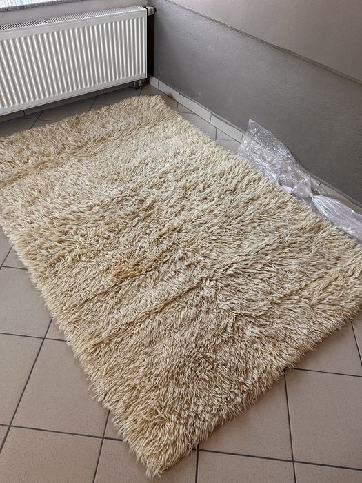 Covor lână 1,4 x 2,3  m