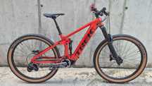 Електрически велосипед E Bike TREK RAIL 8 GX AXS, Bosch CX, 85 Nm, нов