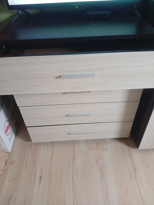 Скрин за спалня.