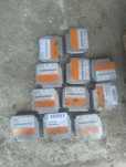 Calculator AIRBAG, modul AIRBAG Mercedes C E S CLS W220 W221 W204 W219