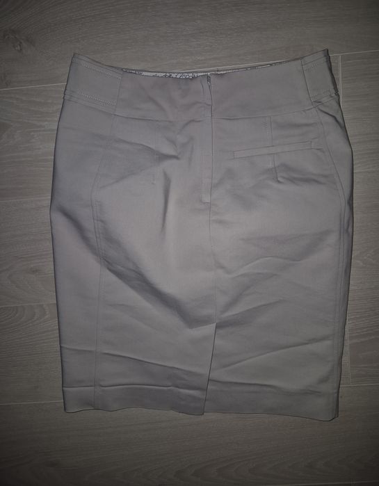 Vand fusta office H&M