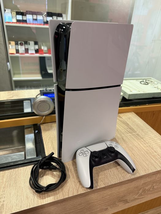 Playstation 5 Slim Digital Amanet SZ Non Stop