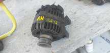Alternator opel astra h   16 16 v  2007