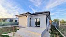 Casa individuala Ciorogarla - Str. Lacului | Teren 380 mp
