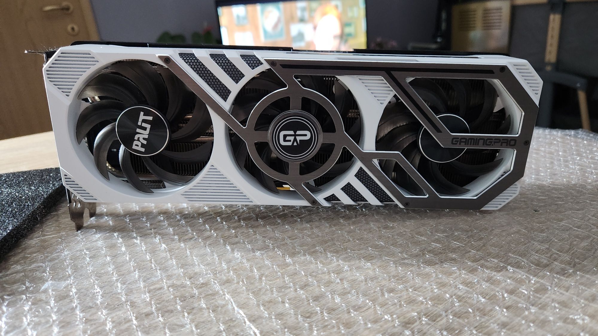 PALIT Gaming Pro 3070Ti