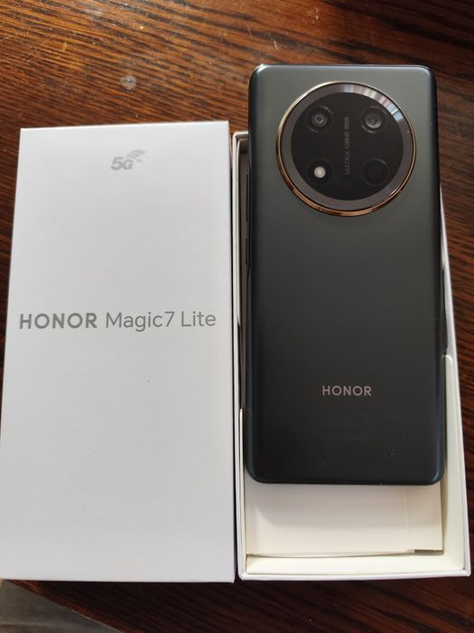 Vând Honor magic 7 lite 5 g