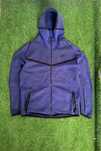 Мъжко горнище : NIKE TECH FLEECE L