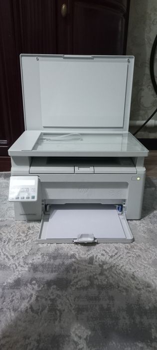 Принтер hp 3в1 в идеальном сост.