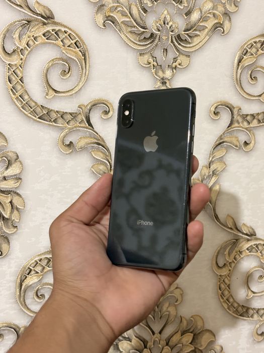 iphone Xs 64 gb / 100%