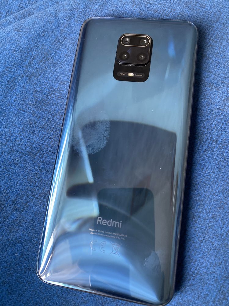 Remdi Note 9s Ideal