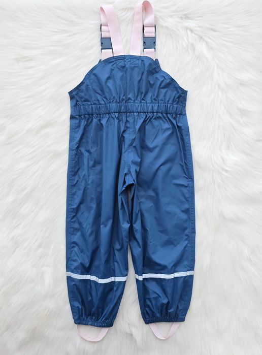 Гащеризон за дъжд 3-4 години