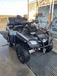 Can am outlander 800R
