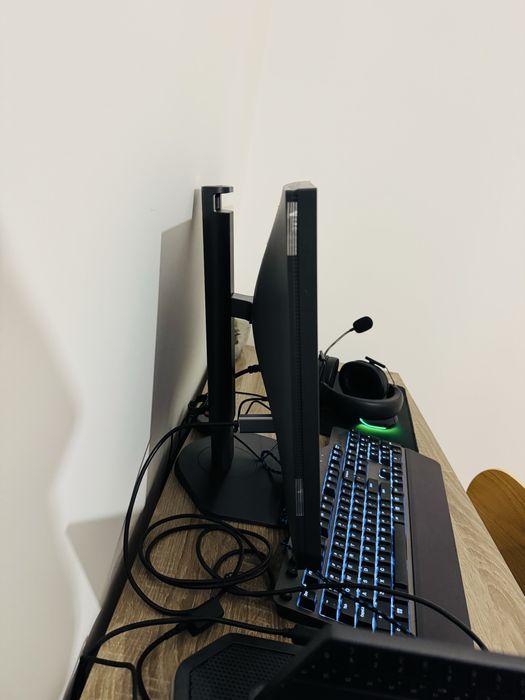 Monitor LED BenQ Zowie XL2566K DyAc+, 24,5’’, FullHD TN, GARANTIE