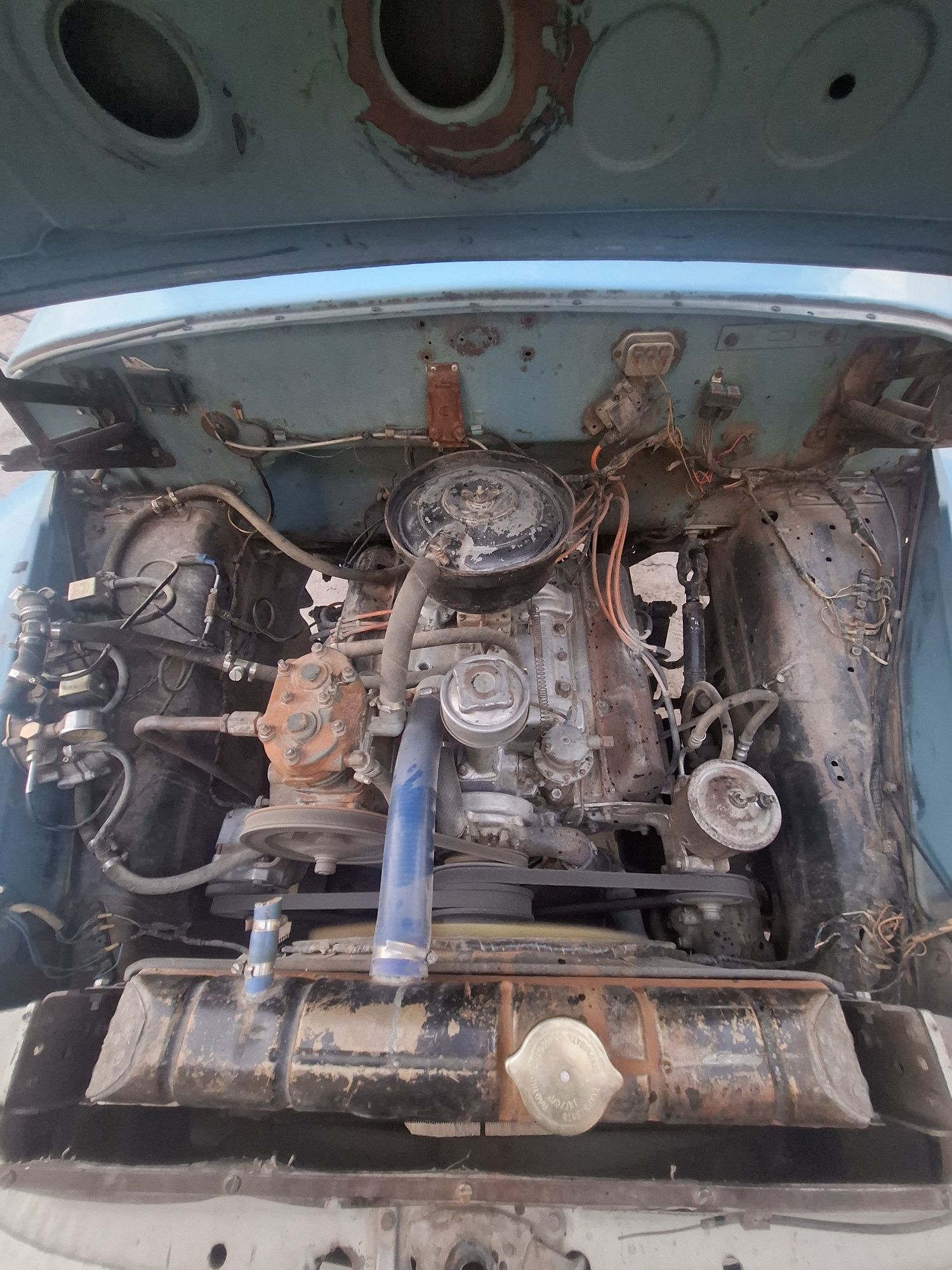 Zil samasval 130