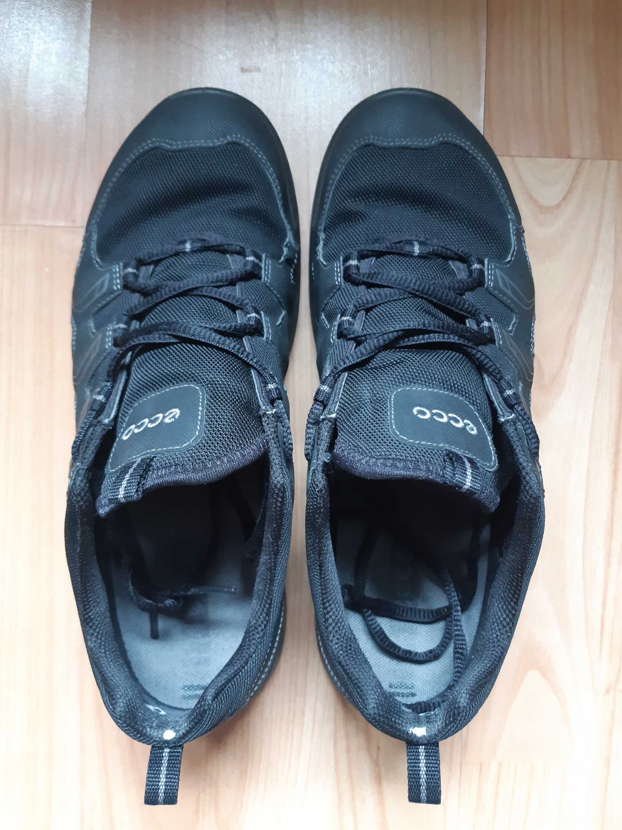 Adidasi barbati Geox Respira, impermeabili, respirabili, marime 39