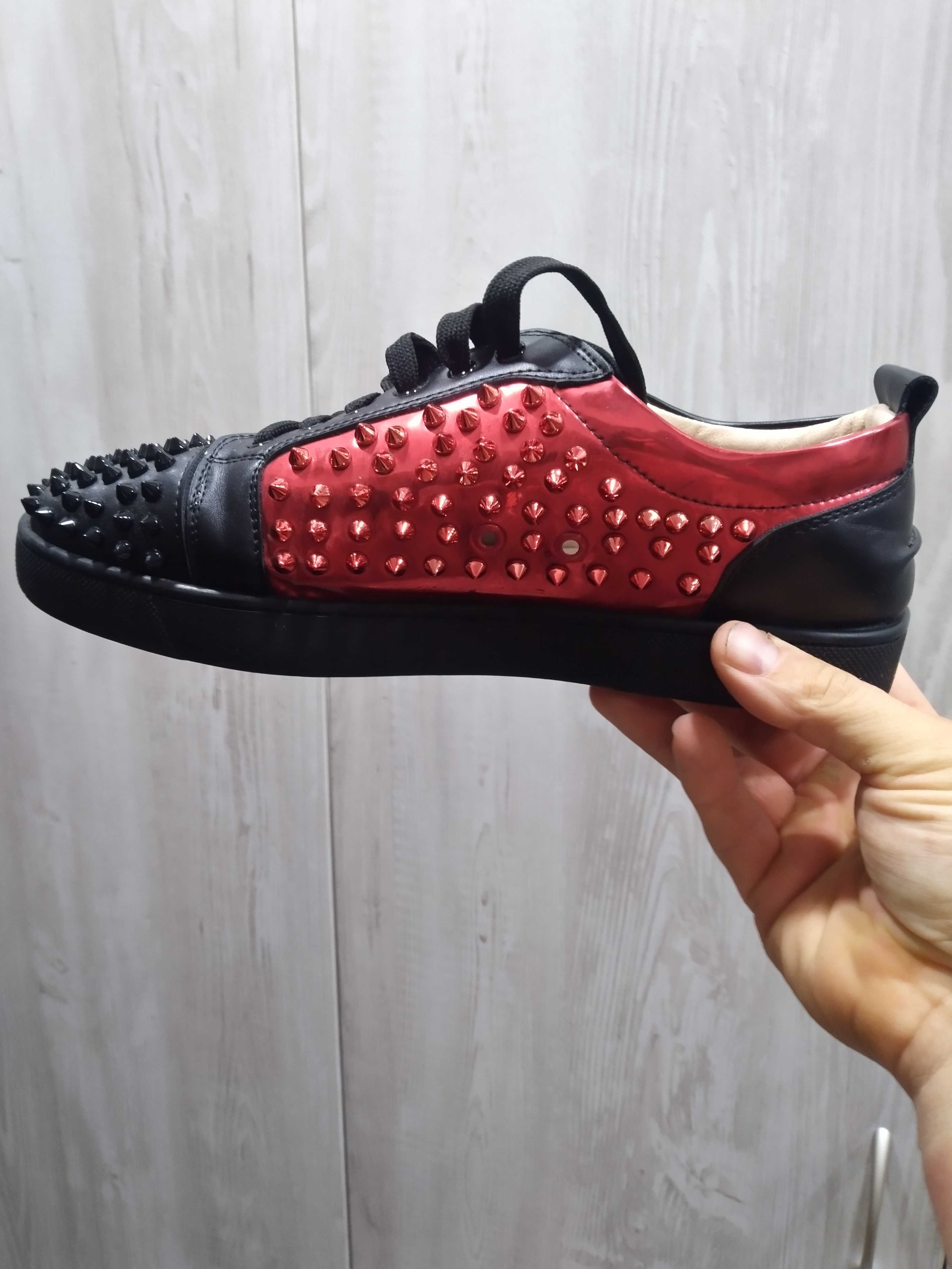 Мъжки кецове  Christian Louboutin