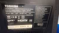 LCD Toshiba 32L4333D